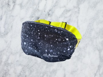 Goggle cover - Nightsnow