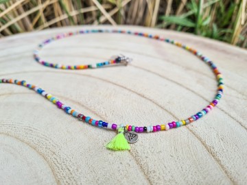 Zonnebrilkoordje - Fiesta