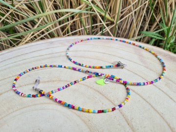 Zonnebrilkoordje - Fiesta