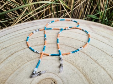 Zonnebrilkoordje - springtime