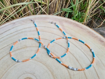 Zonnebrilkoordje - springtime