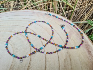 Zonnebrilkoordje - in the mix