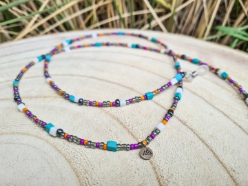 Zonnebrilkoordje - in the mix