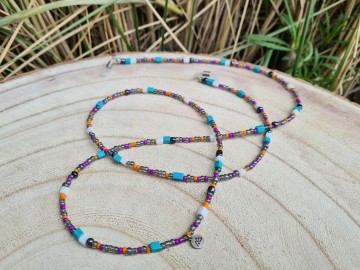 Zonnebrilkoordje - in the mix