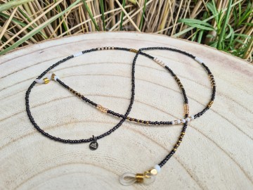 Zonnebrilkoordje - summer nights