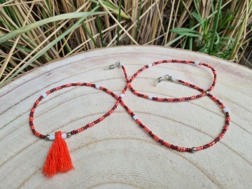 Zonnebrilkoordje - Copper Coast