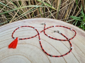 Zonnebrilkoordje - Copper Coast