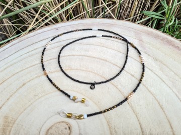 Zonnebrilkoordje - summer nights