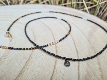 Zonnebrilkoordje - summer nights