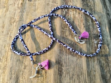 Zonnebrilkoordje - palmtree