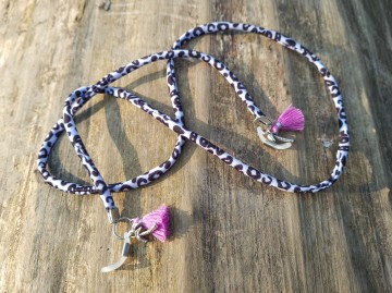 Zonnebrilkoordje - palmtree