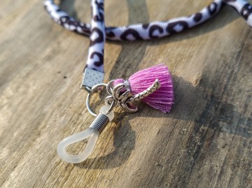 Zonnebrilkoordje - palmtree