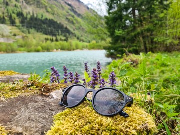 Dames zonnebril - Santa Barbara