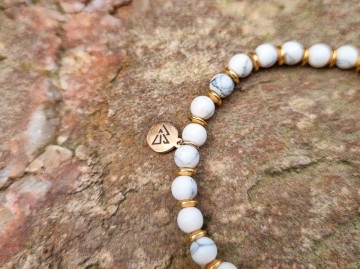 Dames armband - Yertle