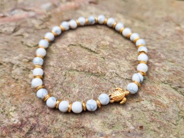 Dames armband - Yertle