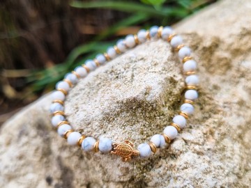 Dames armband - Yertle