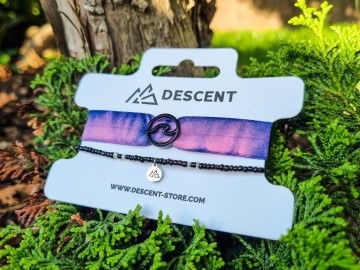 Dames armbandjes - Dive in the deep