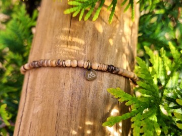 Enkelbandje - Under the palms