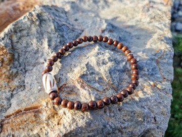 Heren armband - To the bone