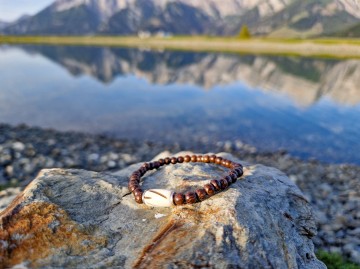 Heren armband - To the bone