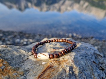 Heren armband - To the bone