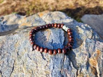 Heren armband - Juniper