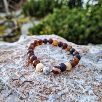 Heren armband - Agath