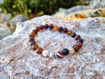 Heren armband - Agath