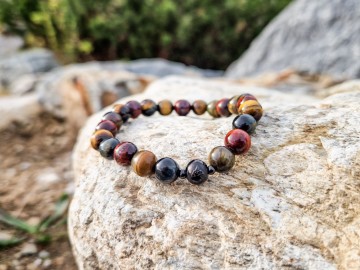 Heren armband - Roan