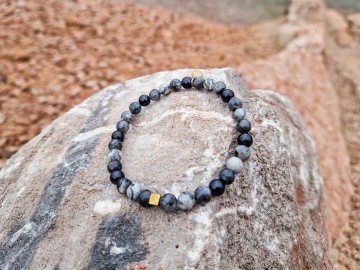 Heren armband - Highball