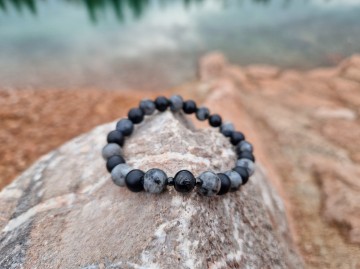 Heren armband - Willow