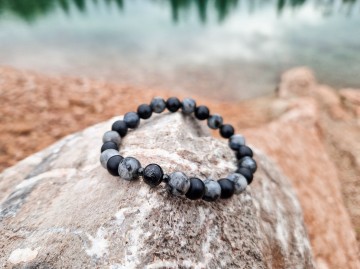 Heren armband - Willow