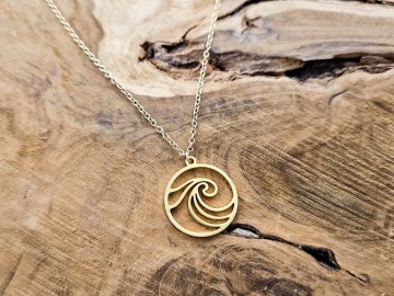 Ketting - catch the waves