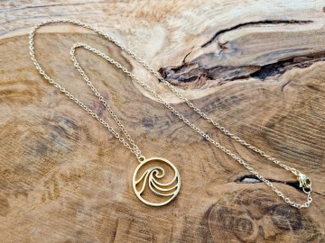 Ketting - catch the waves