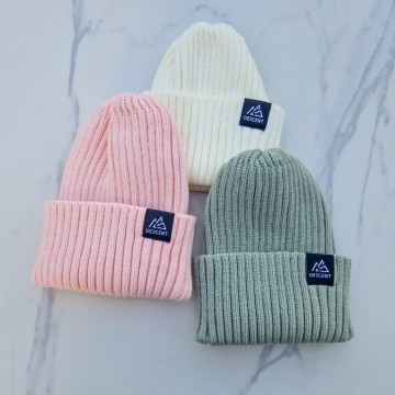 DESCENT baby mutsjes