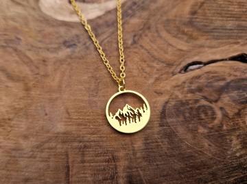 Ketting - Wanderlust