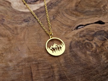 Ketting - Wanderlust