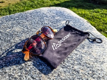 Descent zonnebril - Eastbo