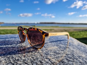 Descent zonnebril - Eastbo