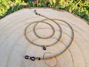 Zonnebrilkoordje - Summershine