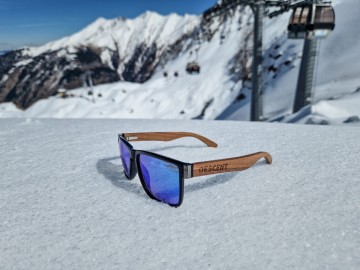 Descent zonnebril - Hekla