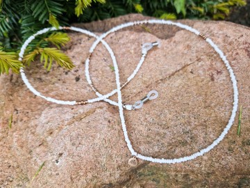 Zonnebrilkoordje - Bayside beauty