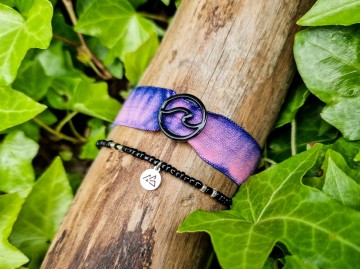 Dames armbandjes - Dive in the deep