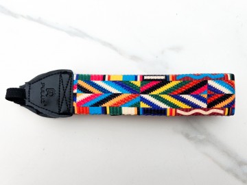 Camera riem [full color]
