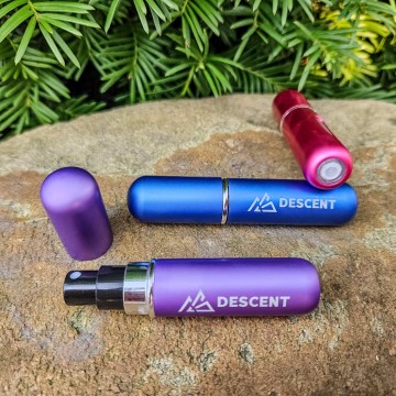 Parfumflesjes [Hervulbaar]