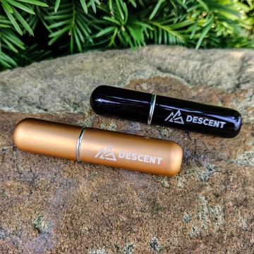 Parfumflesje [Hervulbaar]