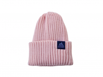 Baby muts - Alpine [pink]