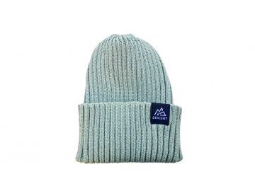 Baby muts - Alpine [jade green]