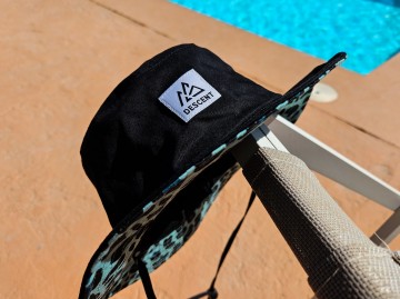 Bucket hat [panterprint]