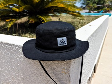 Bucket hat [nightsnow]